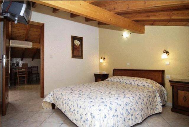 Location de vacances pour 2 personnes, avec jardin et vue dans Pythagoreio - 3