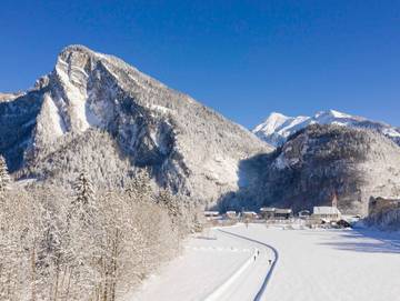 Ferienwohnung für 2 Personen in Au, Lechquellengebirge, Bild 3