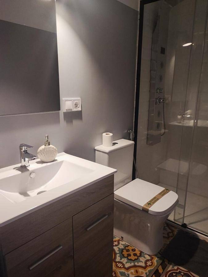 Appartement entier, One-Bedroom Apartment in Novelda, Alicante l'intérieur des terres
