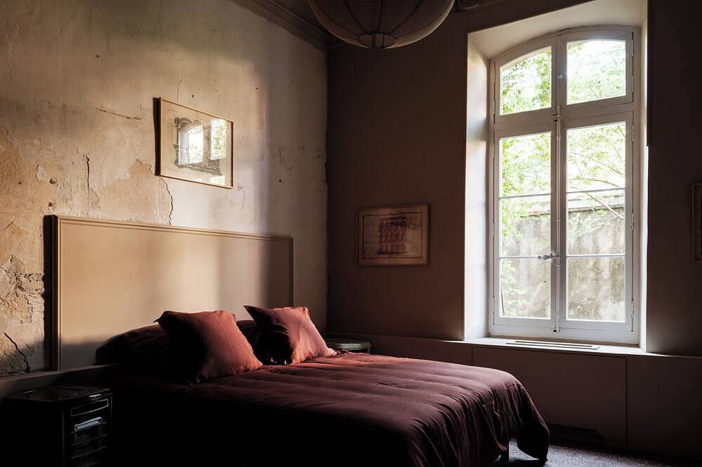 Bastide with garden and swimming pool 10 minutes from Saint Rémy de Provence in Eyragues, Region de Arles