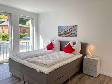 Ferienwohnung für 4 Personen in Sassnitz, Rügen, Bild 4