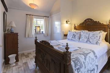 Cottage for 4 People in Broadway (Worcestershire), The Cotswolds, Photo 1