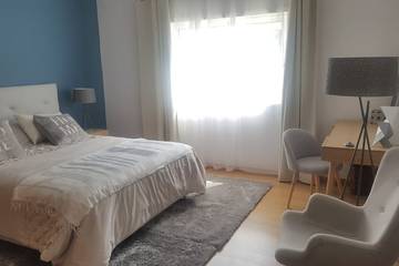 Villa pour 12 Personnes dans Portimão, District de Faro, Photo 3