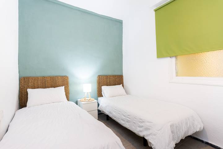 Apartamento de vacaciones para 4 personas en Santa Cruz de Tenerife - 4