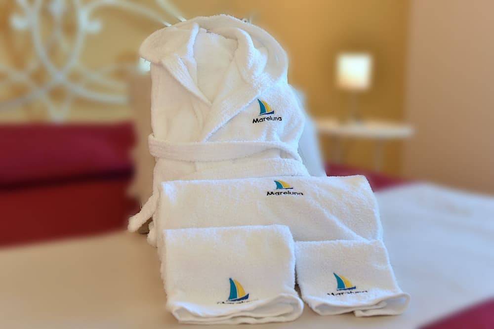 Hel leilighet, Mareluna Hjem (mellom havet og stjernene ....) in Nerano, Provinsen Napoli