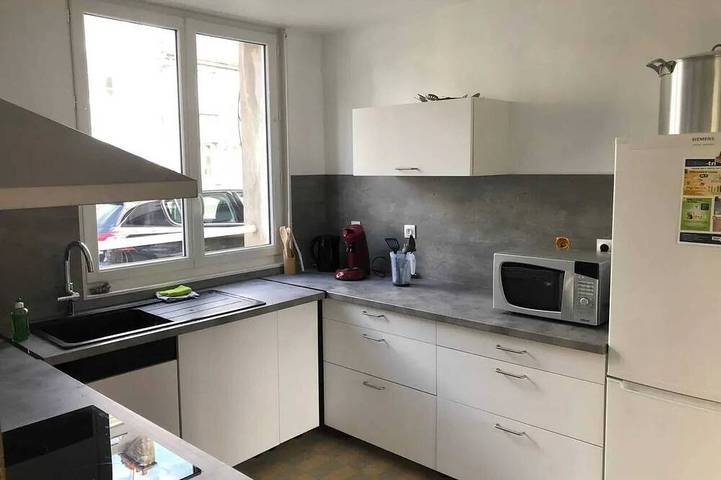 Ferienhaus für 10 Personen - 1