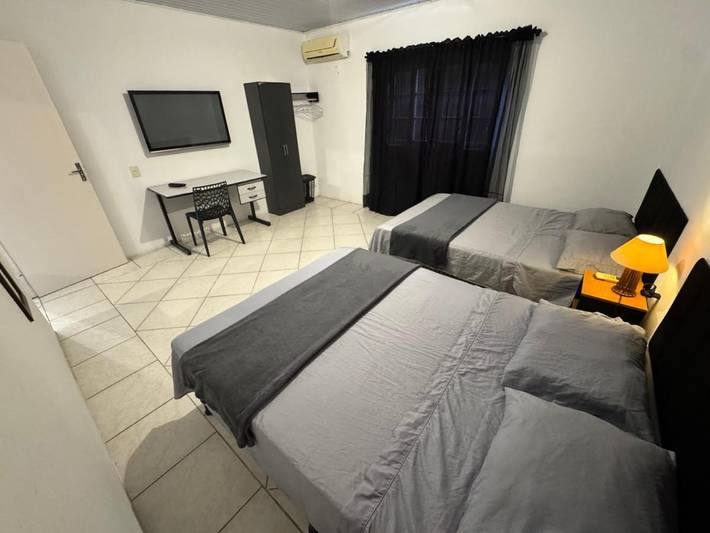 Apartamento de vacaciones para 4 personas - 1