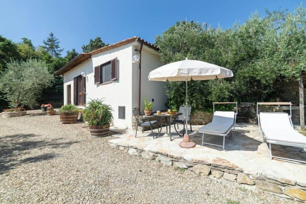 Agriturismo per 4 Persone in Castellina in Chianti, Chianti