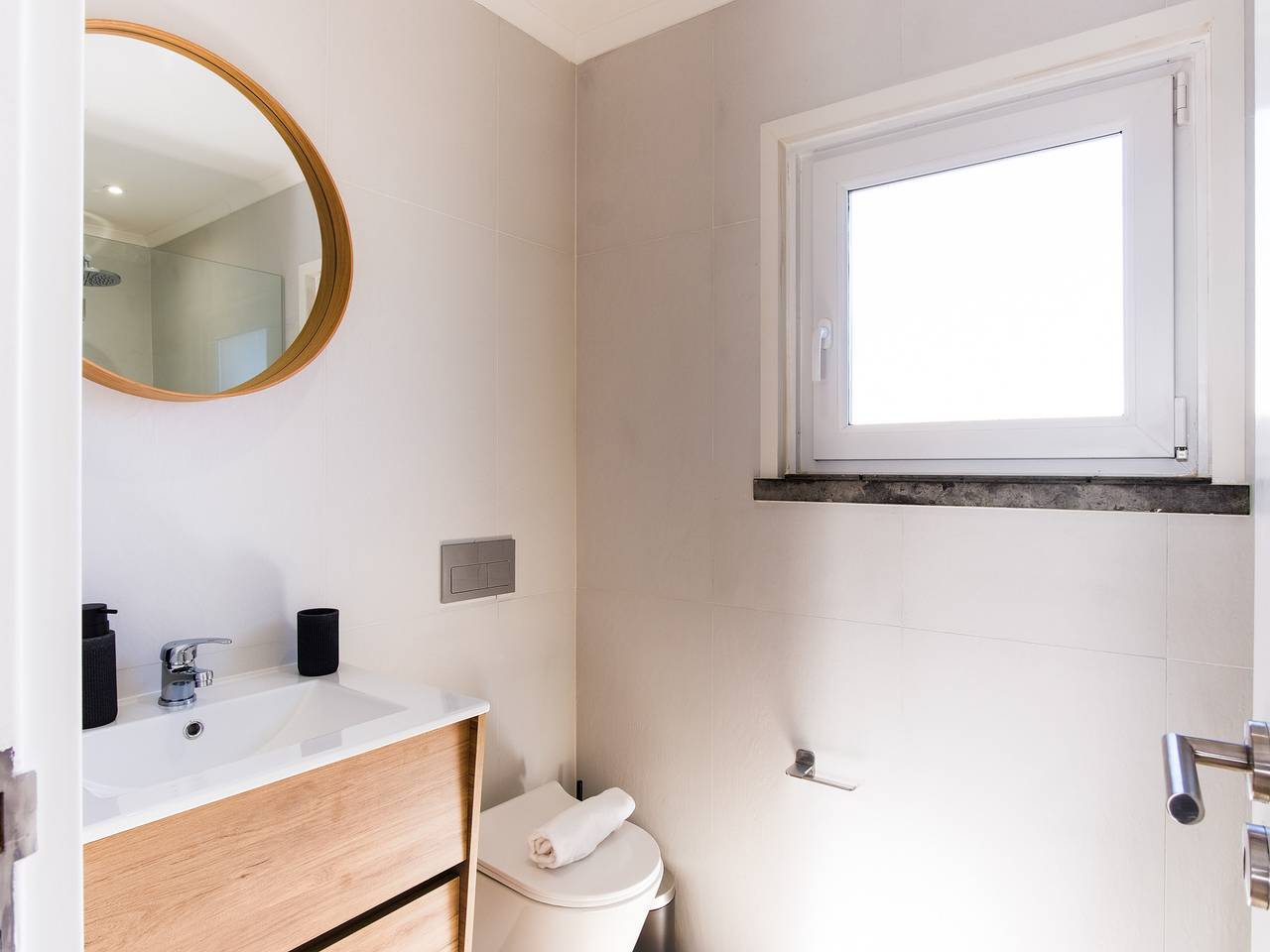 Casa de férias para 6 pessoas com jardim in Óbidos, Leiria distrito