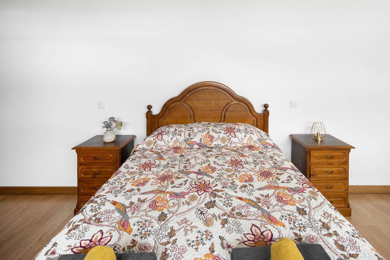 Holiday Home 'Caminho Da Esperança' with Private Garden and Wi-Fi in Porto Judeu, Terceira (Azores)
