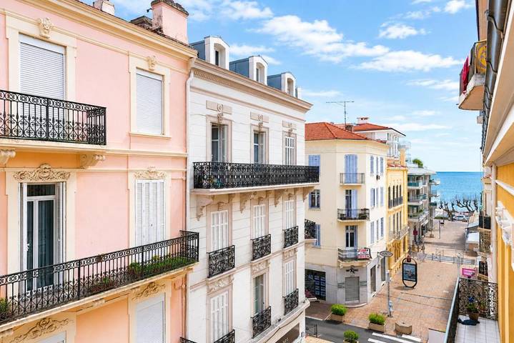Gîte pour 4 personnes dans Casino De Saint Raphael - 4