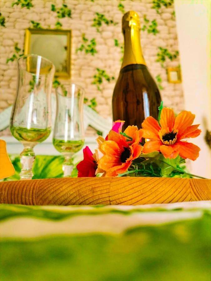 Appartamento intero, Studio with Balcony in Atrani, Sorrento Coast