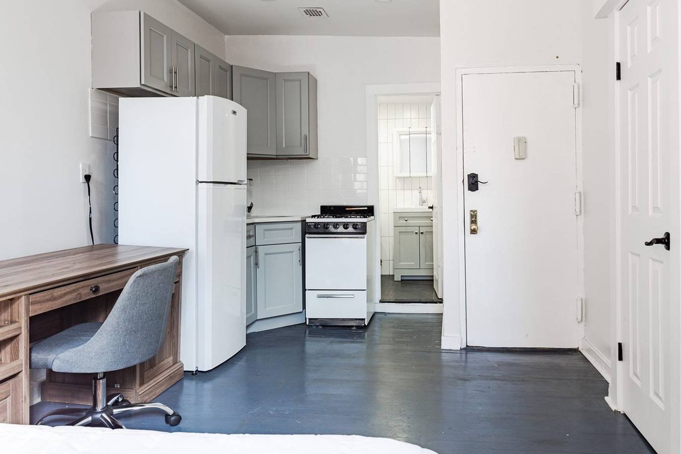 Entire apartment, Apartment #1407: East Village in Manhattan, New York City