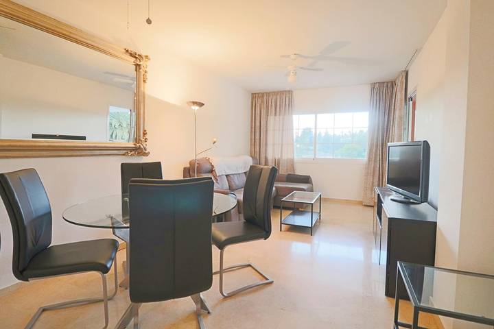 Apartamento de vacaciones para 4 personas, con jardín y piscina, Familias con niños en Provincia de Málaga - 3