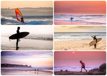 Holiday Home for 4 People in Cowes (Victoria), Philip Island, Photo 4