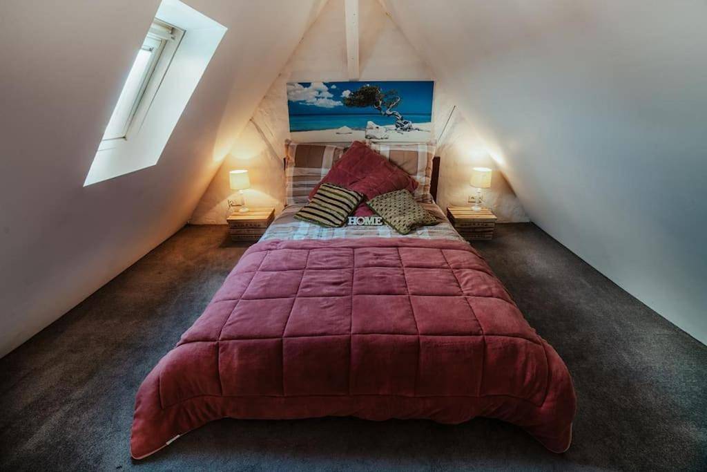 Ganze Wohnung, New人vintage Loft Prime Maisonette人8min zum S-Hbf in Kornwestheim, Landkreis Ludwigsburg