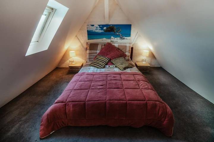 Ferienwohnung für 4 Personen, mit Ausblick in Kornwestheim - 3