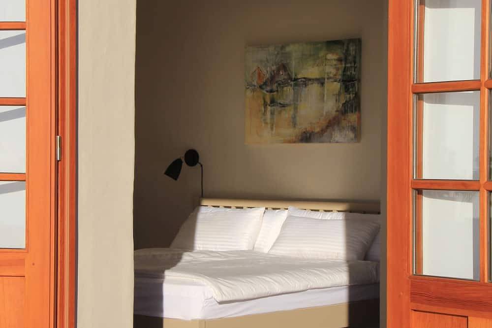 Magnificent property with lots of charm & comfort - private pool, fitness house, sauna in Puntagorda, La Palma North