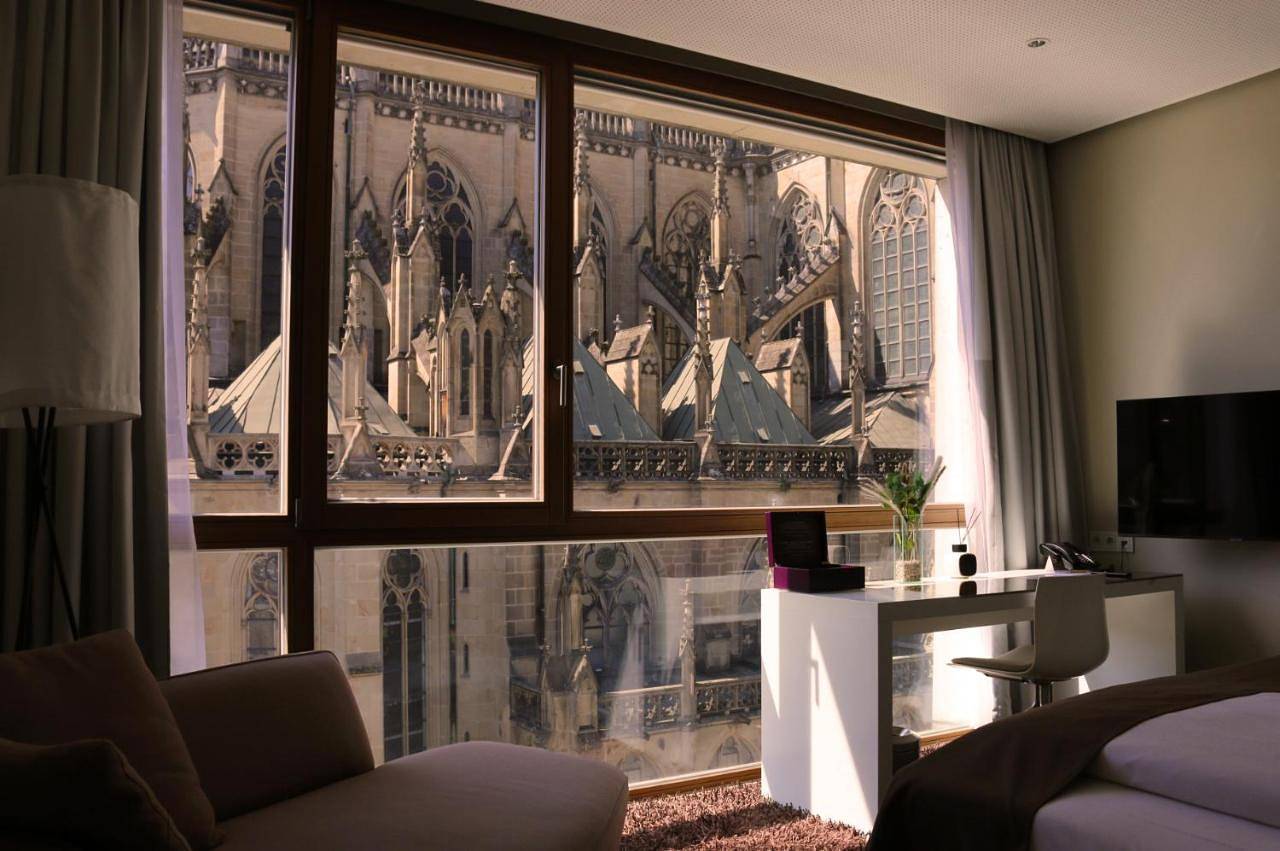 Hotel Am Domplatz - Adult Only in Linz, Linz-Wels