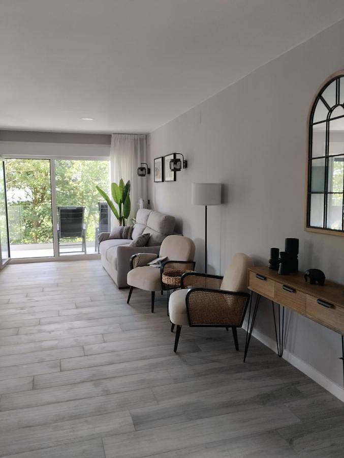 Apartamento entero, Two-Bedroom Apartment in Cangas de Onís, Costa Verde