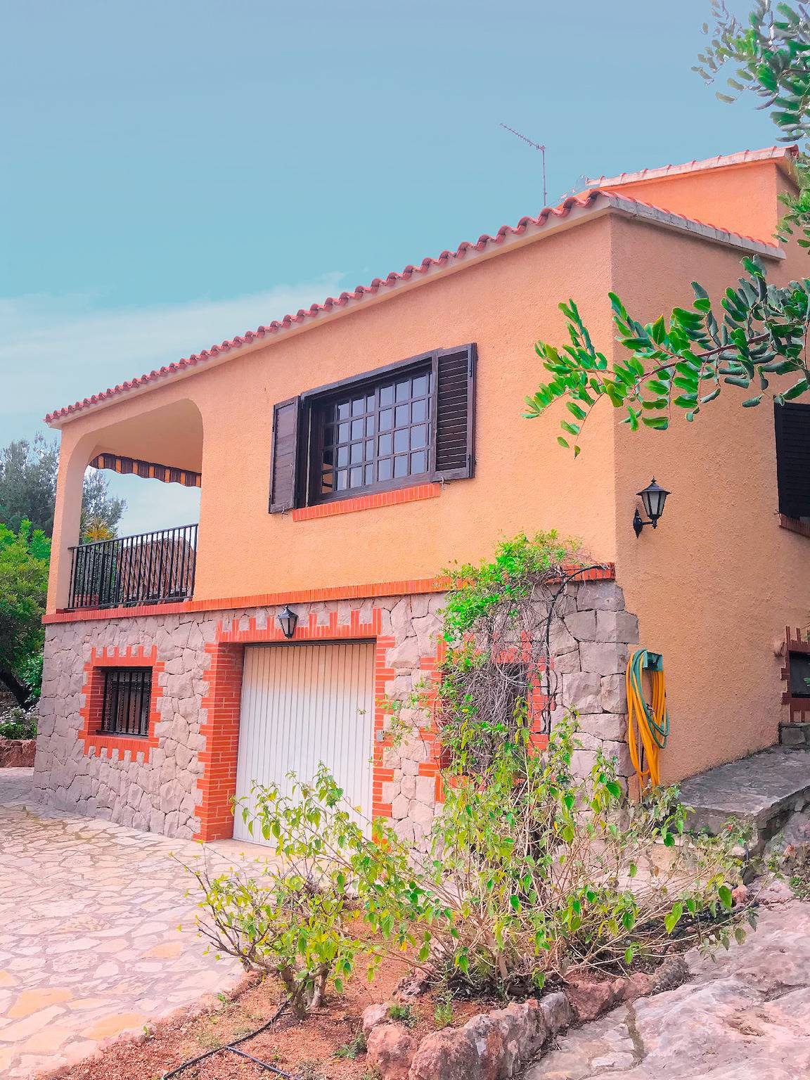 Villa La Torreta Ref 056 in Castellón de la Plana, Costa del Azahar