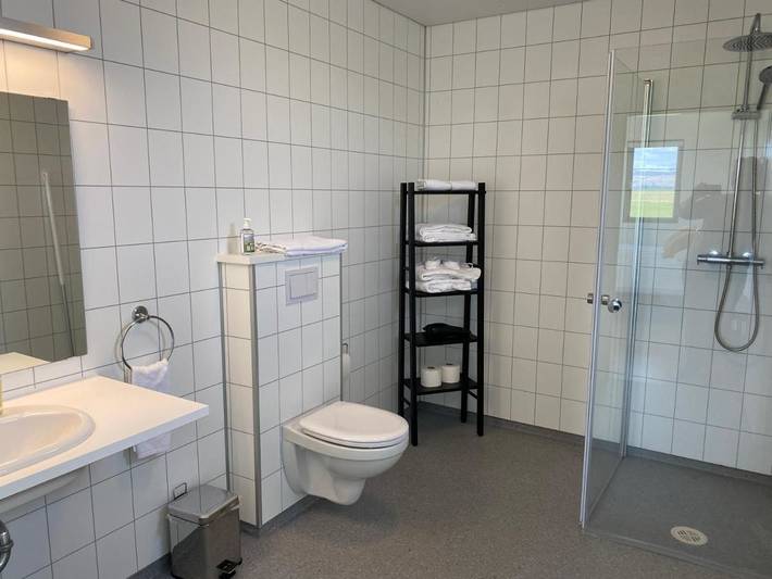 Chalet pour 2 personnes, avec vue et terrasse en Islande - 3