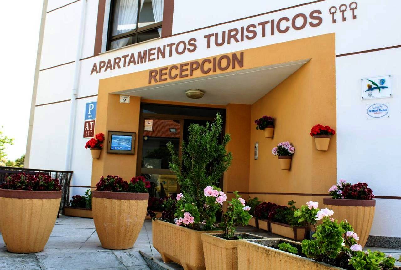 Apartamento entero, Apartamentos de la Hoz in Isla, Arnuero