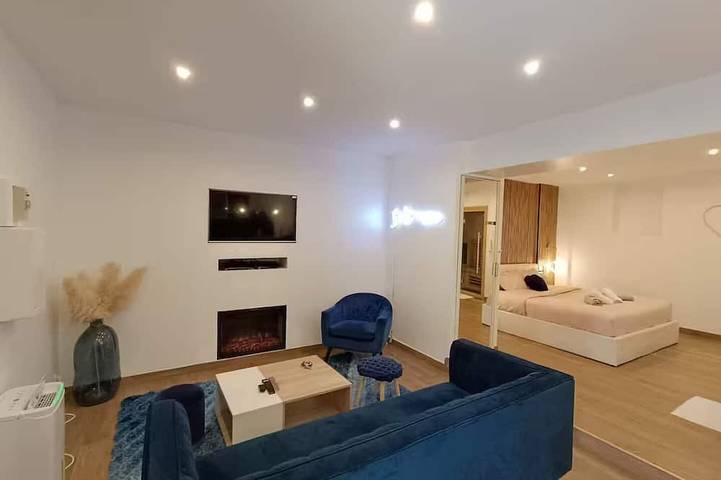 Gîte pour 2 personnes à Triel-sur-Seine - 4