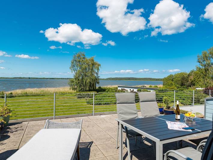 Ganze Ferienwohnung, Haus am Schmollensee, App. 7i - Haus am Schmollensee, App. 7i in Sellin (Usedom), Heringsdorf