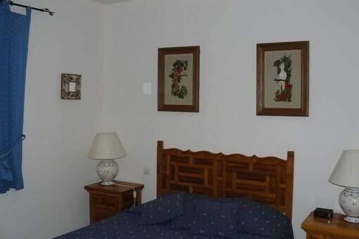 Location de vacances pour 4 personnes, avec jardin et terrasse à Beaucaire - 3