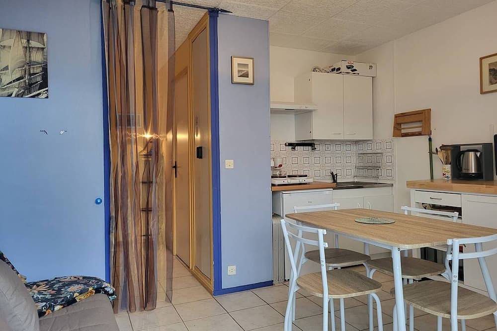 Appartement de vacances