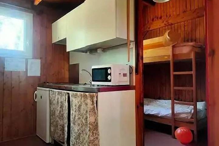 Gîte pour 4 personnes, avec terrasse, animaux acceptés à Tence - 3