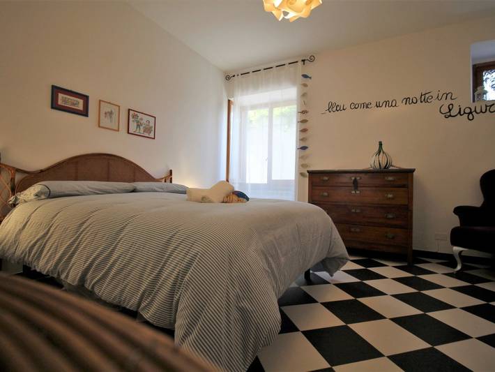 Ganze Wohnung, 'Las Sardinas in Albisola Superiore, Riviera di Ponente