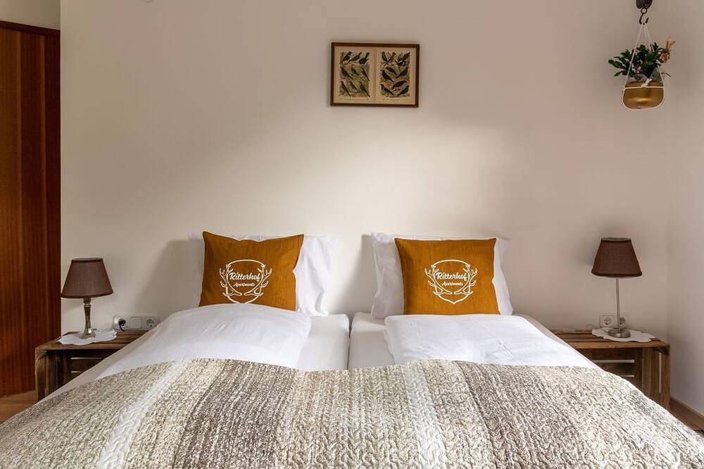Ganze Wohnung, Ritterhof Apartements - Appartement/Fewo, Toilette und Bad/Dusche getrennt in Rauris, Ski Amadé