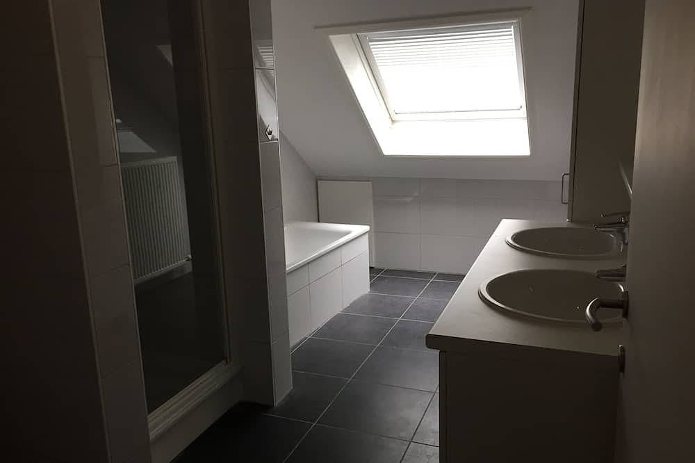 Maaszicht - vakantiewoning - fietsroute - sangersheide in Uikhoven, Maasmechelen