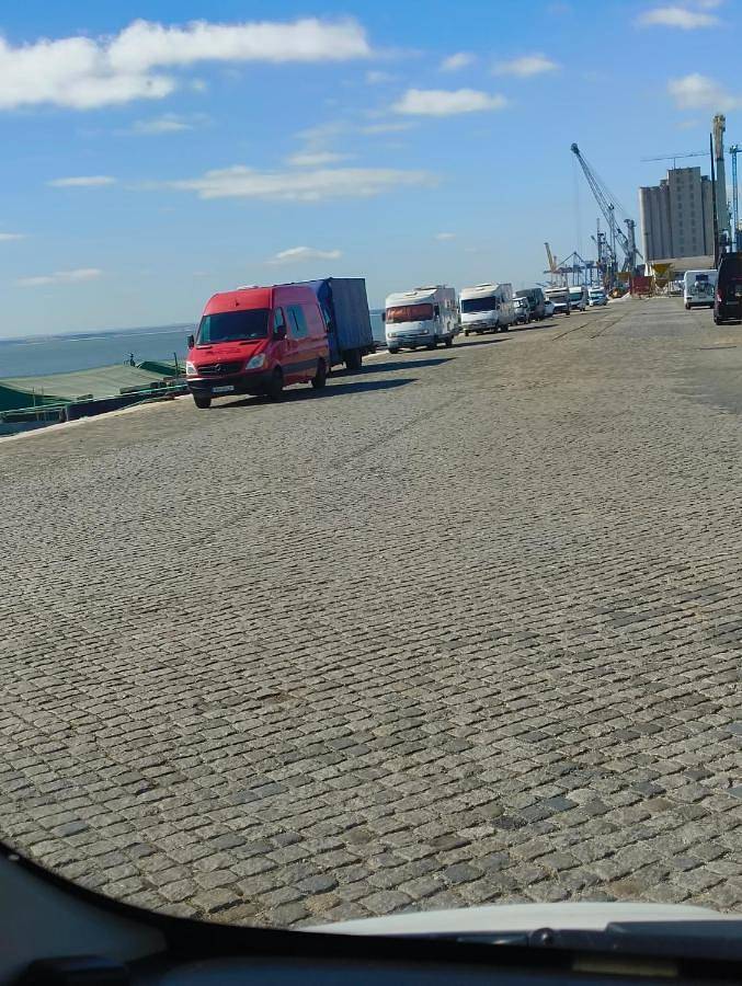 Glamping para 3 pessoas em Lisboa