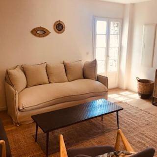 Family Suite in Lama, Région de Calvi
