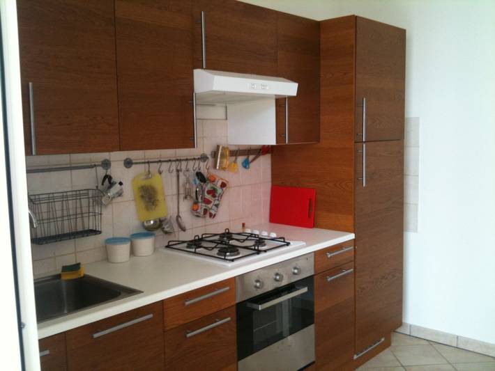 Ferienwohnung für 2 Personen, mit Garten, mit Haustier in Torre Mozza (Salento) - 2