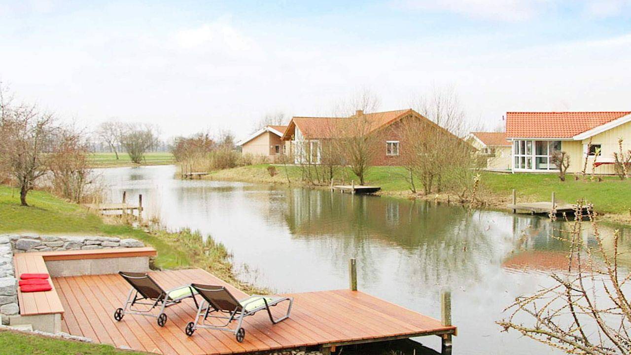 Ferienhaus für 12 Personen (135 m²) in Otterndorf in Otterndorf, Cuxland