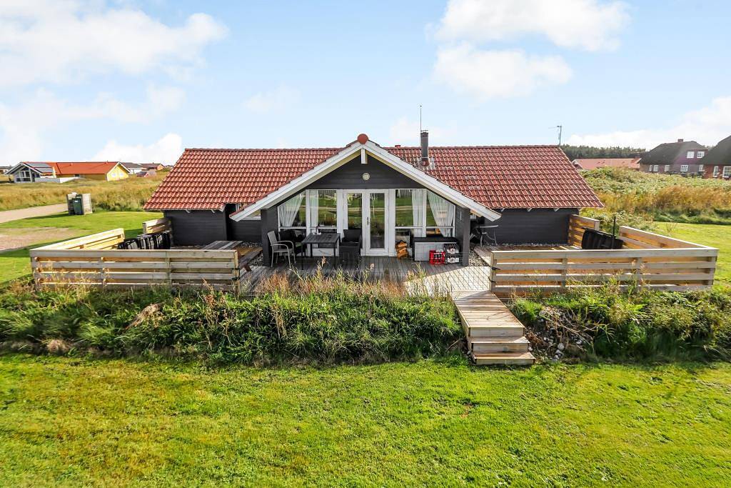 273 in Langerhuse, Harboøre