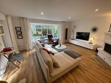 Ferienhaus für 6 Personen, mit Garten, mit Haustier in Langballig und Umgebung