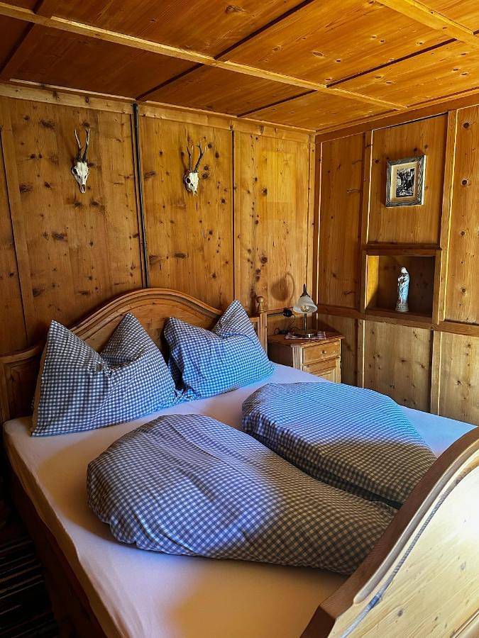 Three-Bedroom House in Lechtaler Alpen, Berwang