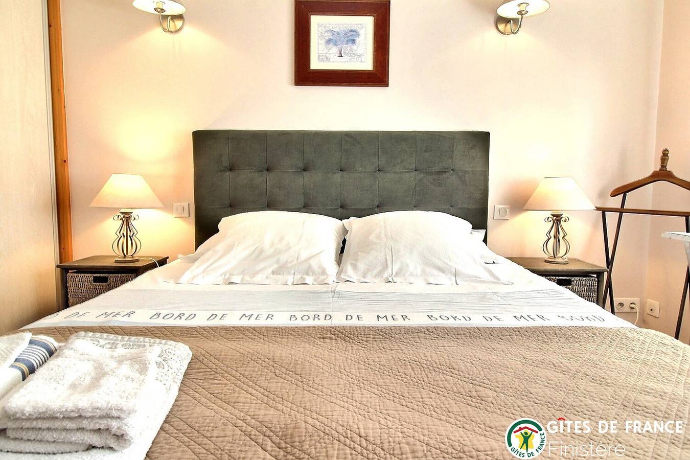 Armeria in Le Diben, Plougasnou