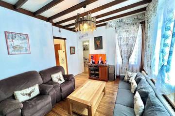 Maison De Vacances pour 20 Personnes dans Cornimont, Région d'Épinal, Photo 3