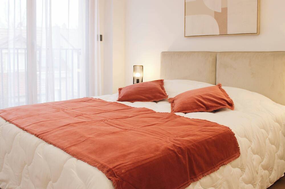 Entire apartment, Vanves Bright Apartment in Vanves, Hauts-de-Seine