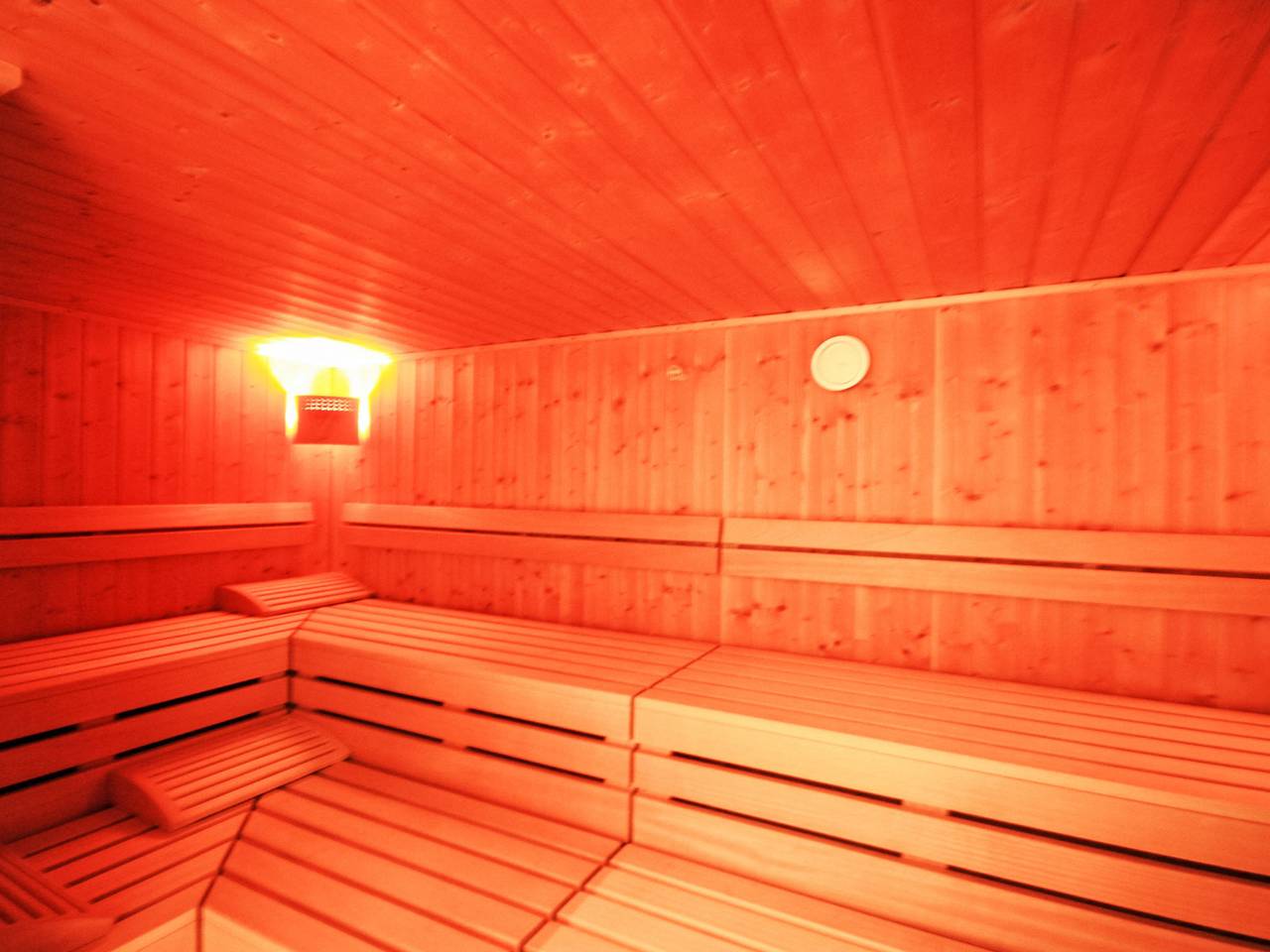 Apartamento entero, Residence Chateau B in Saas Fee, Alpes del Valais