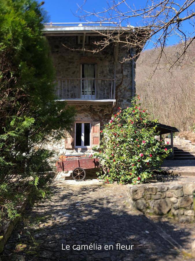 Location de vacances pour 8 personnes, avec jardin et jacuzzi, adapté aux familles à Illier-et-Laramade - 3