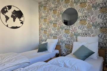 Location De Vacances pour 8 Personnes dans La Bourboule, Région de Clermont-Ferrand, Photo 4