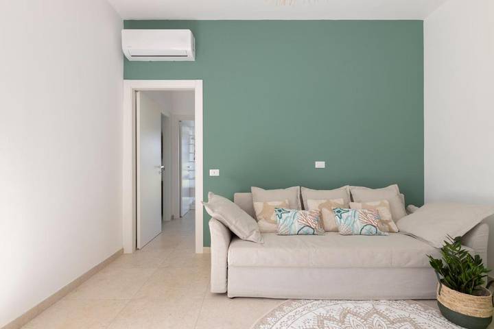 Villa mit pool für 5 Personen, mit Garten und Pool, mit Haustier auf Sizilien - 2