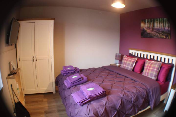 Gîte pour 2 personnes à Pitlochry - 4